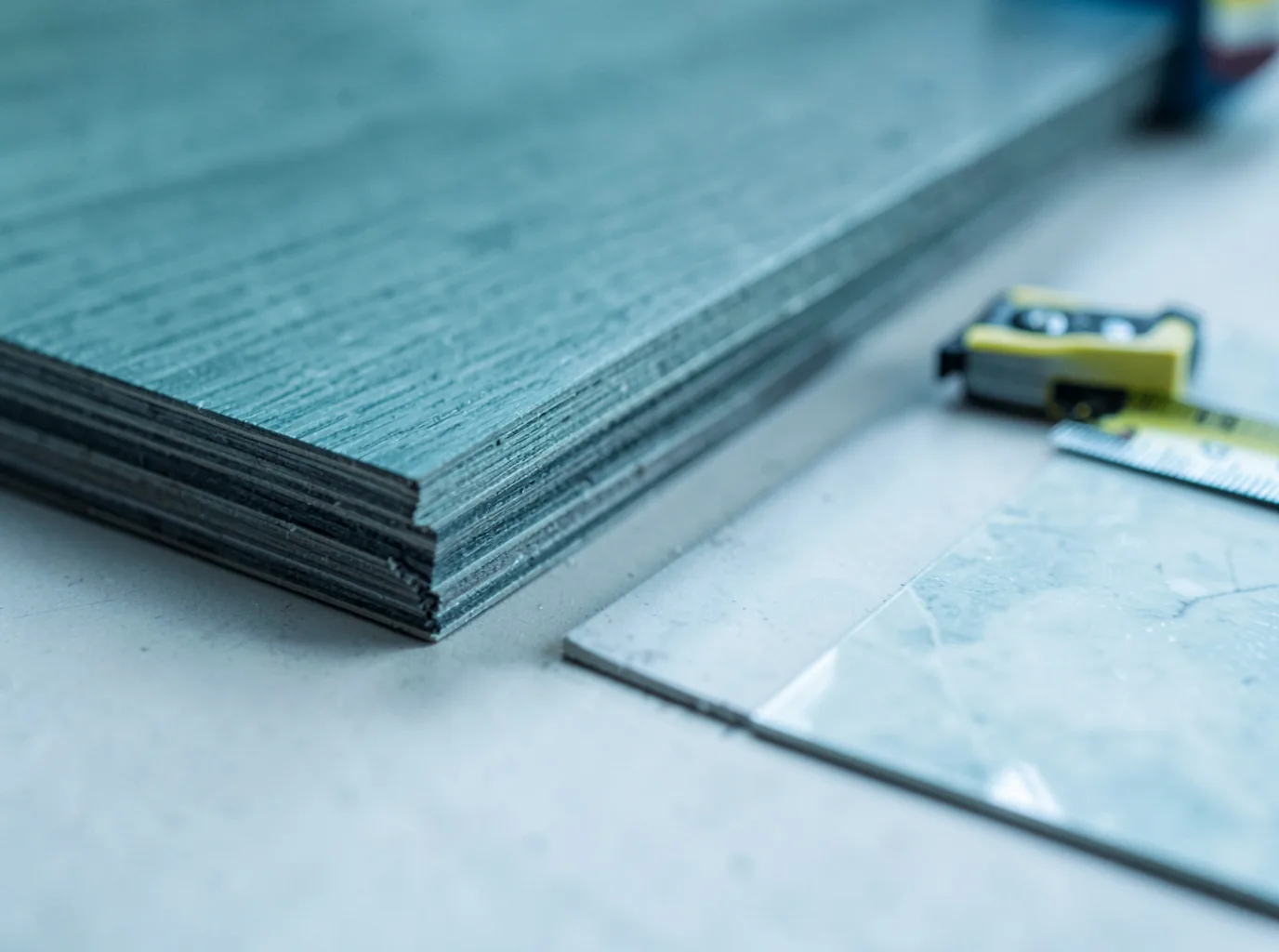 Luxury Vinyl Plank Installation Rose Bud, AR FAQs